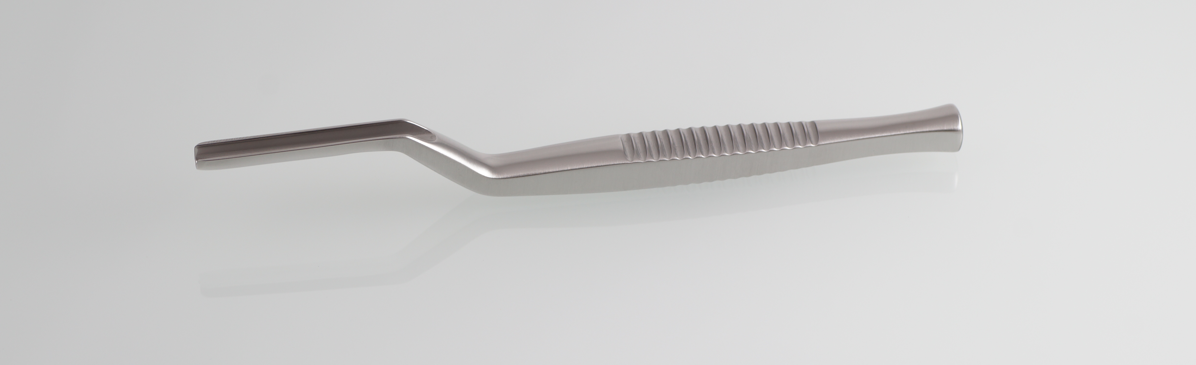 KILLIAN septum gouge round cutting edge bayonet shaped